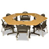 Flipper Training Table