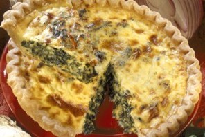 Quiche