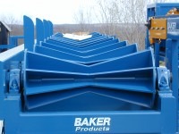 Hour Glass Rollers