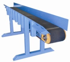 Trough Conveyor