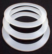 Silicone Gaskets