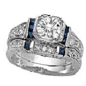 Legacy Wedding Ring