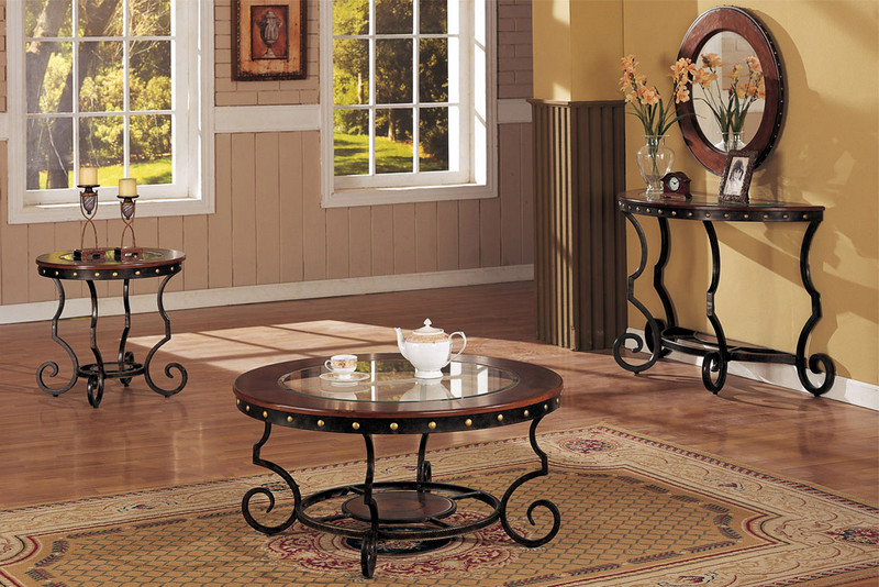 Coffe Table/Console Table