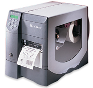 Thermal Printers Zebra Z4M