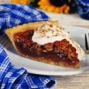 Pecan Pie
