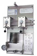 GasGrab Manual Gas Concentration Sampler