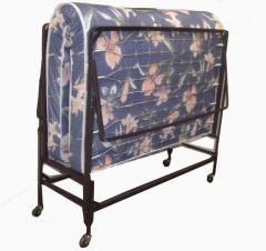 48" Rollaway Bed