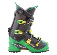 Quadrant Ski Boot