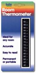 Room Thermometer