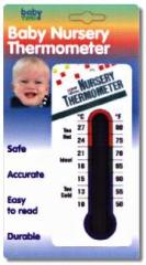 Baby Nursery Thermometer