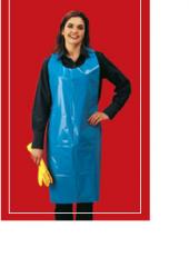 Polyethylene Aprons