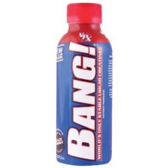 Protein BANG Liquid Creatine 12pk