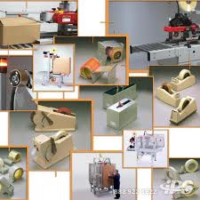 Sealers Replacement Parts