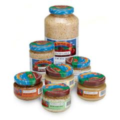 Processed Garlic