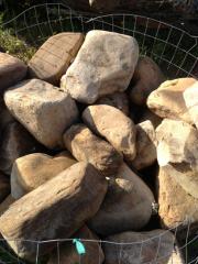 Boulders- Arkansas Creek