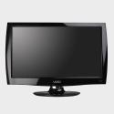 VIA HDTVs