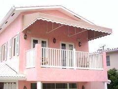 Residential Awnings