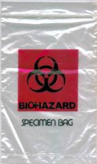 Bio Hazard Bags