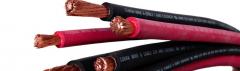 Cobra Wire Battery Systems Cable®