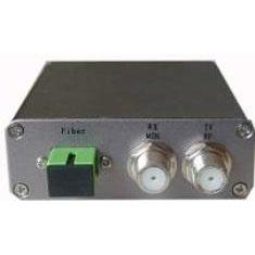 FTTH CATV Fiber Optic Receiver