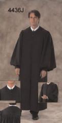 Judicial Robe Cambridge 4436J