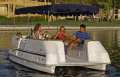 Catamaran series 16CS