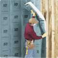 Faced Batt & Roll Insulation