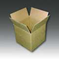 Boxes, Shipping and Mailing Containers