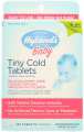 Hyland's Baby Tiny Cold Tablets