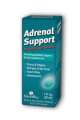 Adrenal Support Unflavored Homeopathic Liquid