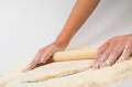 Frozen Dough