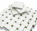 Borders and mosaics tiles
