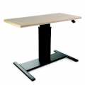 Move H Base Spring Table Model 1623