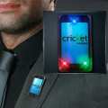 Custom Imprinted Cell Phone Blinkies