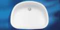 DuPont™ Corian® Lavatory Sinks