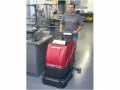 Factory Cat Micro 20 in. Floor Scrubbers