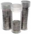 Coin Tubes