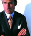 Bill Walker Clothier Signature