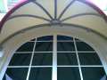 Hotels and Restaurants Awnings