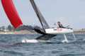 Hobie FX One Sailboat