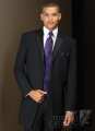 Black 'Cool' Tuxedo