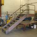 Metal Railing Products
