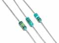 Range of Resistors