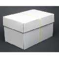 8 1/2" x 11" White Copy Paper