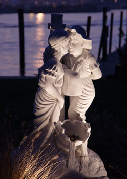 Landscape Lighting Services
